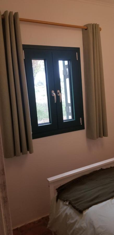 Dorinda Apartment Agia Marina  Exterior photo